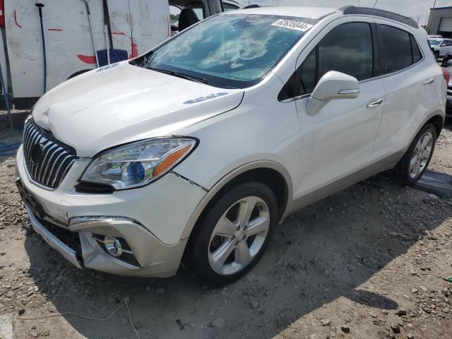 Image of 2015 BUICK ENCORE