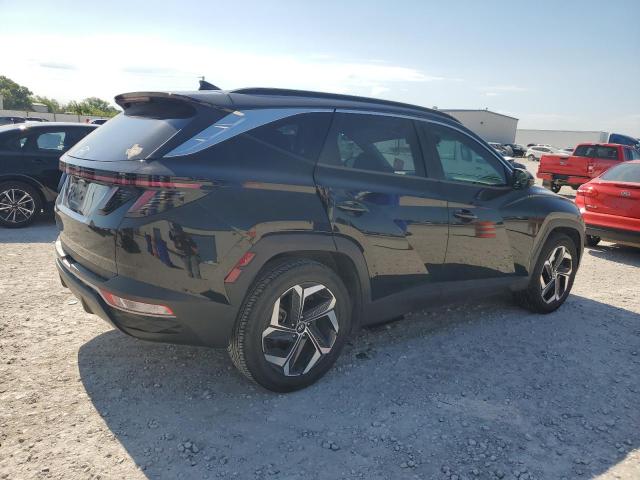 2022 HYUNDAI TUCSON SEL - 5NMJC3AE3NH029474