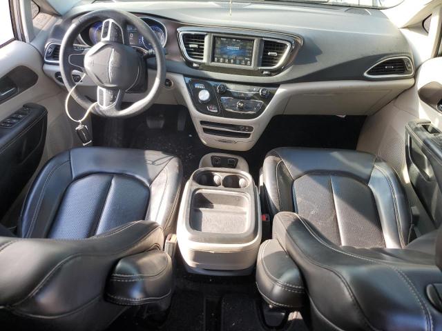 2020 CHRYSLER VOYAGER LX - 2C4RC1DG7LR168465