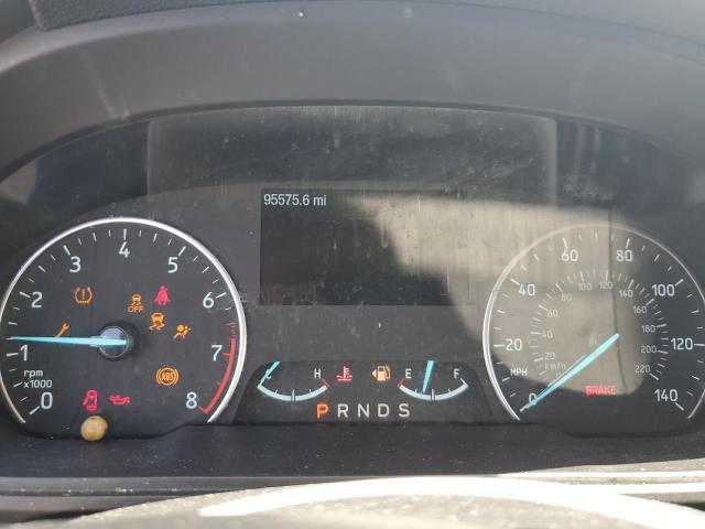 2018 Ford Ecosport Se VIN: MAJ6P1UL2JC188560 Lot: 61443754