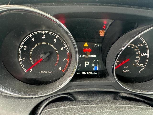 2015 MITSUBISHI OUTLANDER 4A4AR4AU0FE005111
