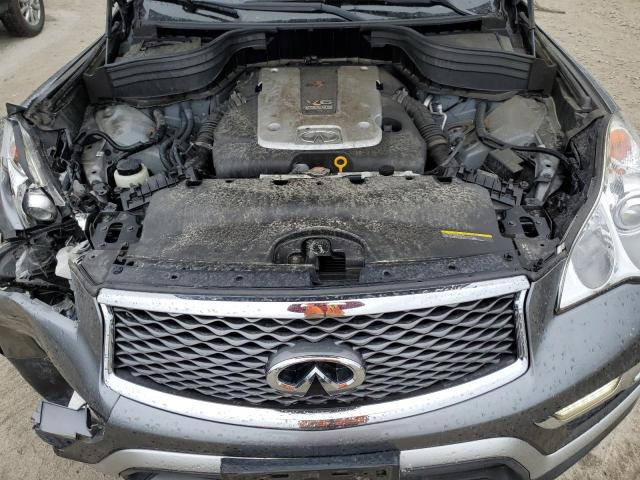 2017 INFINITI QX50 - JN1BJ0RR3HM415862