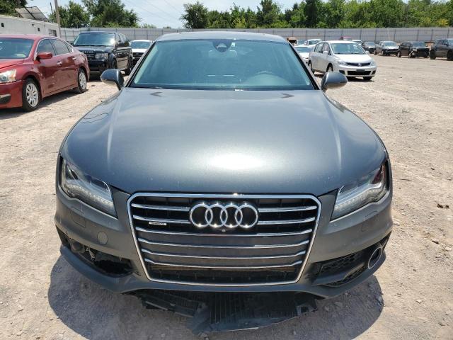 VIN WAU2MAFC0EN111174 2014 Audi A7, Prestige no.5