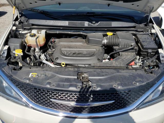 2019 CHRYSLER PACIFICA T - 2C4RC1EG4KR645365