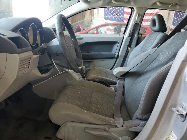 2007 Dodge Caliber Sxt VIN: 1B3HB48B57D173625 Lot: 62895014