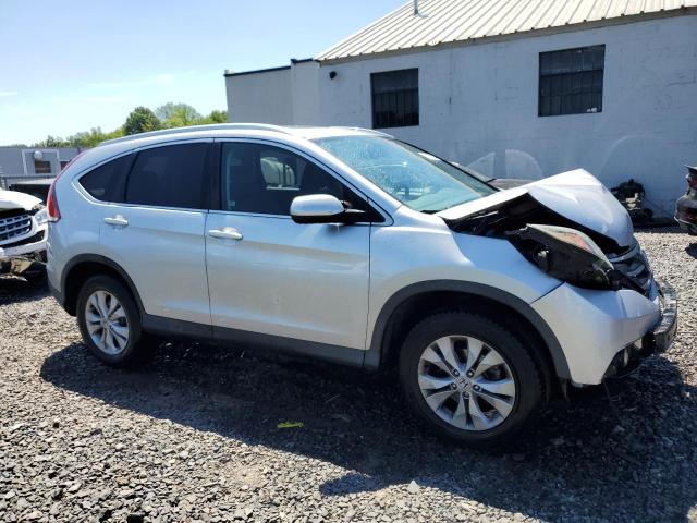 2020 HONDA CR-V EXL 2HKRM4H76EH652460  61319524