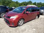 2018 TOYOTA SIENNA LE - 5TDKZ3DCXJS953737