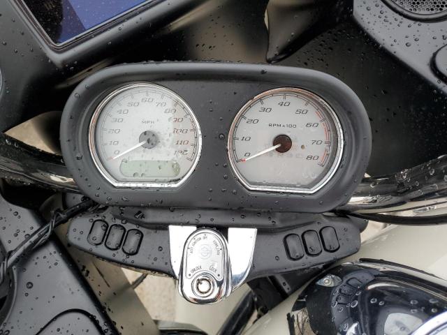 2022 HARLEY-DAVIDSON FLTRX - 1HD1KHC19NB634144