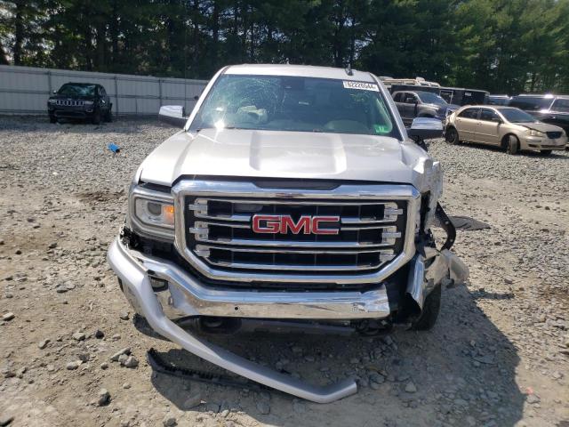 2017 GMC SIERRA K15 - 3GTU2NEC0HG223934