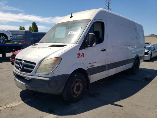 2008 DODGE SPRINTER 3 #2953150673