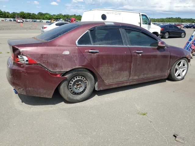 2004 Acura Tsx VIN: JH4CL95834C012928 Lot: 58091544