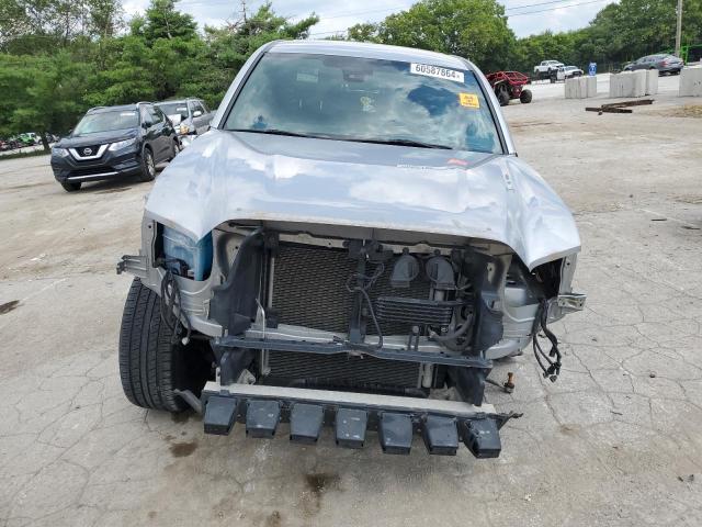 VIN 5TFCZ5AN1JX148483 2018 Toyota Tacoma, Double Cab no.5