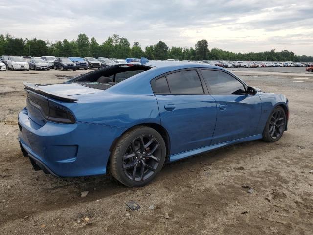 2020 DODGE CHARGER R/ - 2C3CDXCT6LH184137