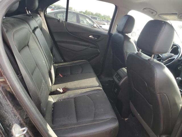 2020 CHEVROLET EQUINOX LT - 2GNAXKEV1L6140464