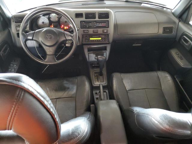 1998 Toyota Rav4 VIN: JT3GP10V9W7032476 Lot: 63084514