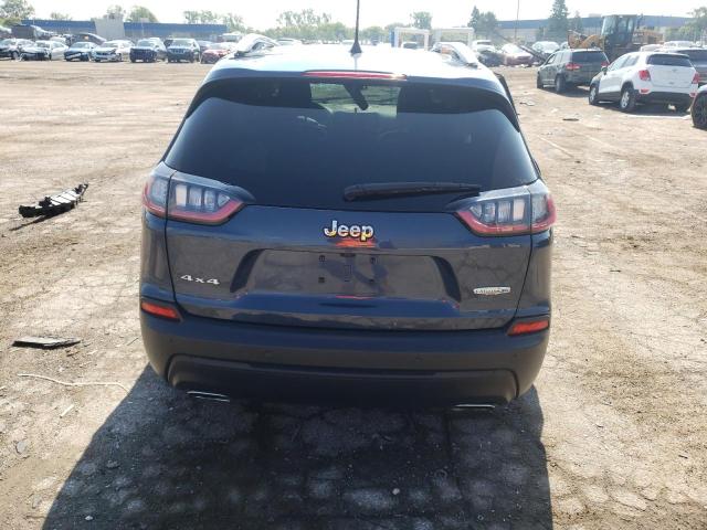 2021 JEEP CHEROKEE L - 1C4PJMMX7MD212029