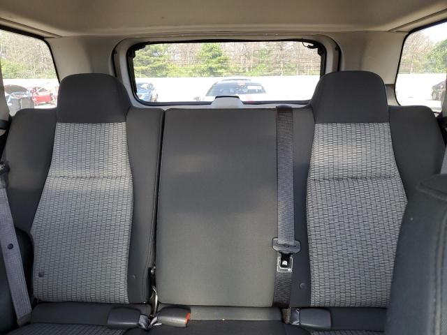 2009 Jeep Grand Cherokee Laredo VIN: 1J8GR48K29C537104 Lot: 61884414