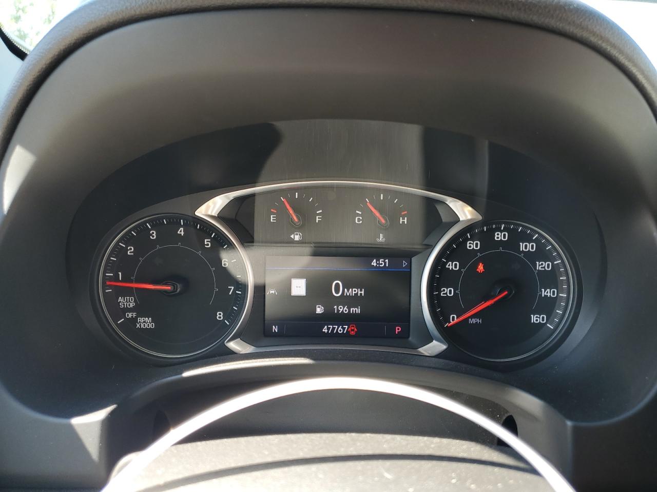 3GKALTEV5NL115290 2022 GMC Terrain Sle