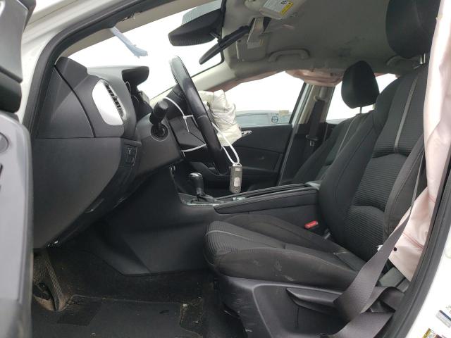 2017 MAZDA 3 TOURING - JM1BN1L78H1134348