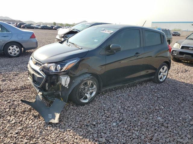 2021 CHEVROLET SPARK LS KL8CB6SA4MC701945  62947944