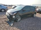 2021 CHEVROLET SPARK LS - KL8CB6SA4MC701945