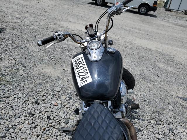 2004 YAMAHA XVS65 BASE - JYAVM01E54A063658