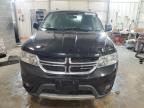 DODGE JOURNEY SX снимка