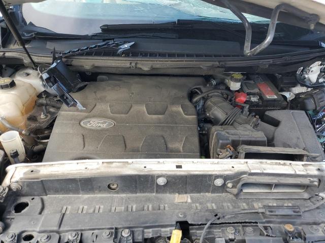 2015 FORD EDGE TITAN - 2FMPK4K83FBB75610