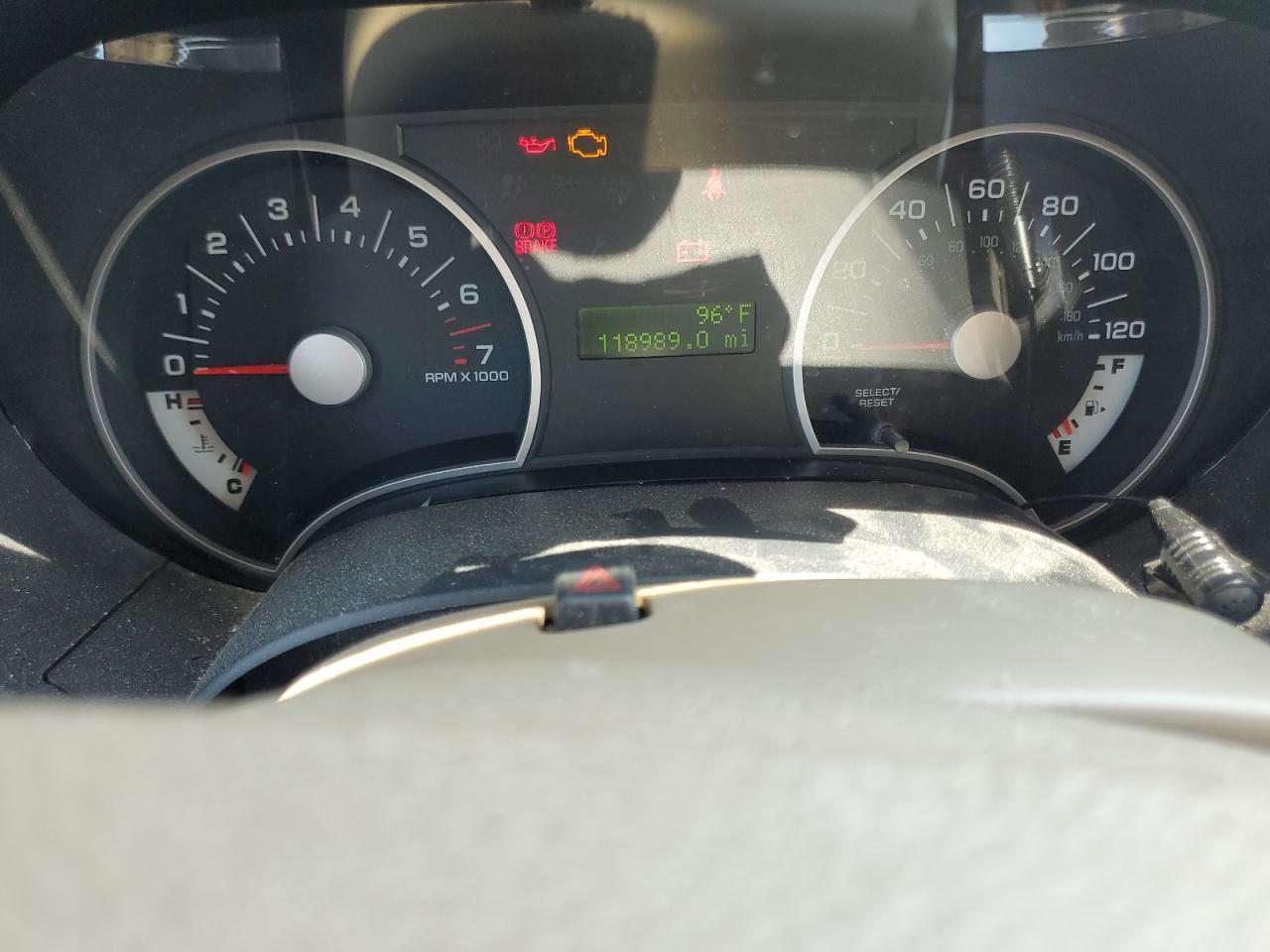 1FMEU73E49UA34292 2009 Ford Explorer Xlt