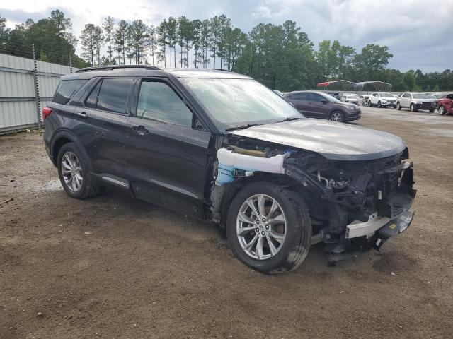 Vin: 1fmsk7dh1lgc96293, lot: 61809924, ford explorer xlt 20204