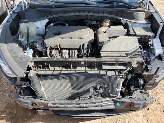 2019 Hyundai Tucson Limited VIN: KM8J3CAL9KU959751 Lot: 61155524