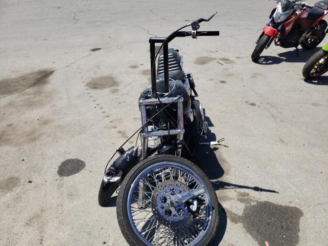 2005 HARLEY-DAVIDSON FXDLI 1HD1GNW365K330198