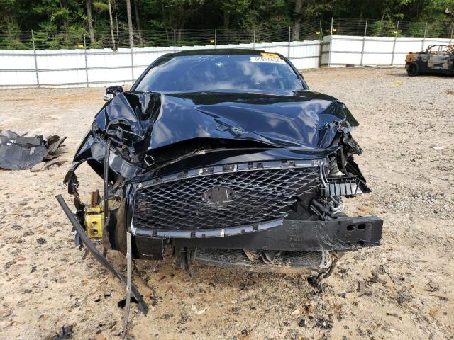 2017 INFINITI Q50 PREMIU - JN1EV7AP3HM731699