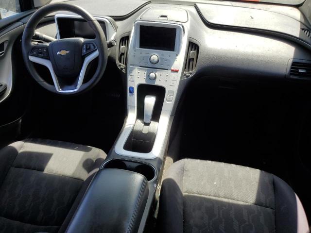 VIN 1G1RE6E46DU142772 2013 Chevrolet Volt no.8