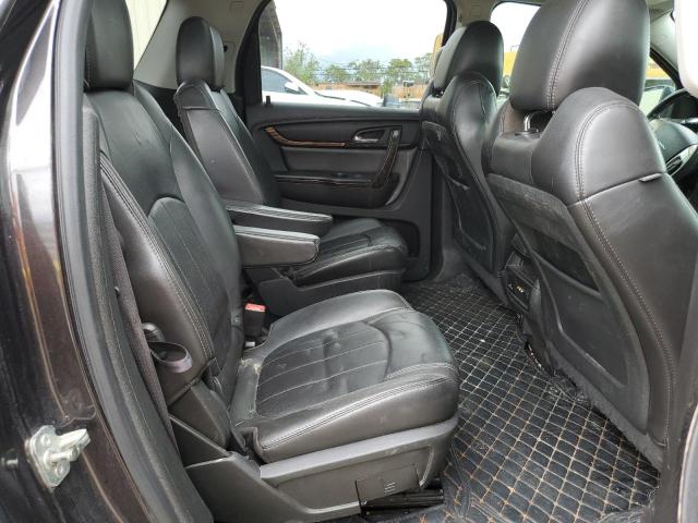 2015 GMC ACADIA DEN - 1GKKRTKD2FJ149419