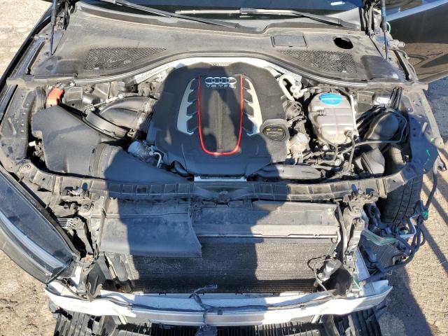 2016 AUDI S7 PRESTIG - WAUW2AFCXGN006605