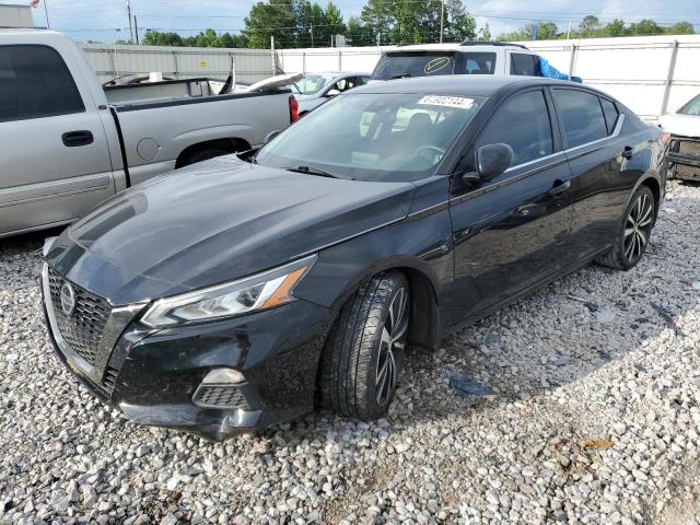 1N4BL4CV6LC230598 Nissan Altima SR