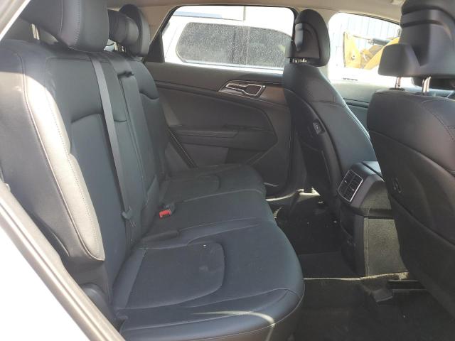 2023 KIA SPORTAGE E - 5XYK33AF9PG133333