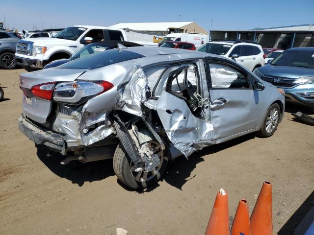 2016 KIA FORTE LX - KNAFX4A65G5558243