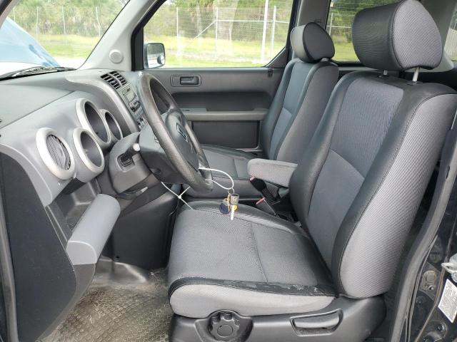 2003 Honda Element Ex VIN: 5J6YH28503L053608 Lot: 63748864