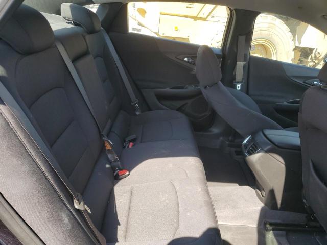 2023 CHEVROLET MALIBU LT - 1G1ZD5ST2PF228775