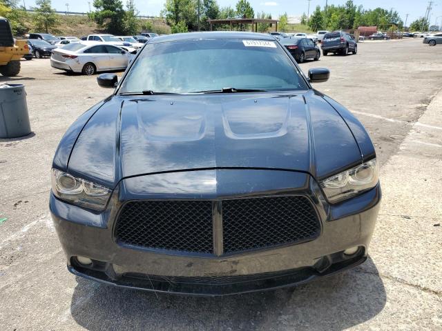 VIN 2C3CDXCT8DH738411 2014 Dodge Charger, R/T no.5