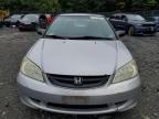 HONDA CIVIC DX V photo