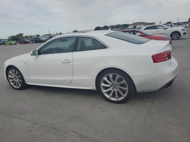 Vin: waumfafr4fa044188, lot: 61521094, audi a5 premium plus 20152