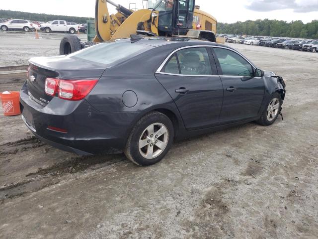2015 CHEVROLET MALIBU LS - 1G11B5SL9FF159536