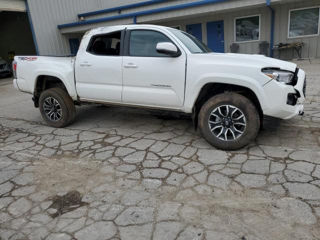 VIN 3TMCZ5AN3PM551900 2023 TOYOTA TACOMA no.4