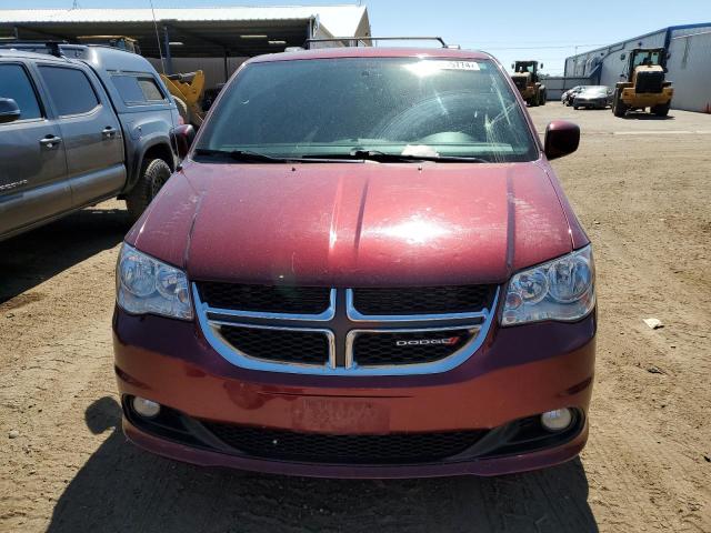 2018 DODGE GRAND CARA - 2C4RDGCG7JR179299