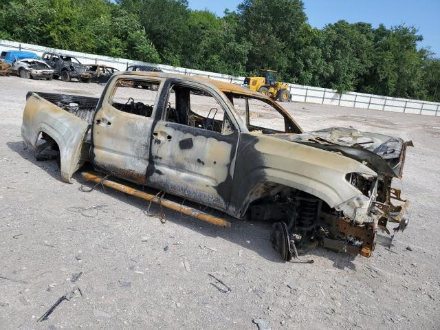 2022 TOYOTA TACOMA DOU - 3TYAX5GN4NT034174