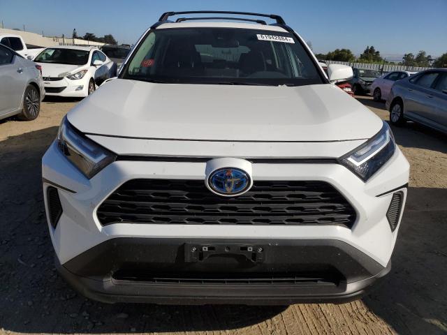 2024 TOYOTA RAV4 XLE 2T3RWRFV3RW205527  61942884