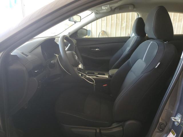 2023 NISSAN SENTRA SV - 3N1AB8CV3PY285350